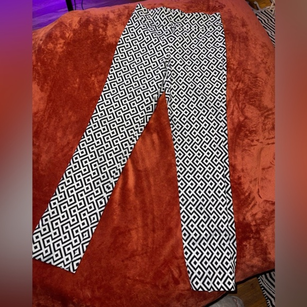 - Krazy Larry pull on pants